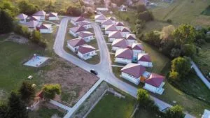 Sarajevo The 13 - Lepenica