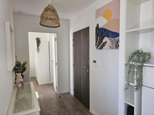 Appartements Lakeside Provence : photos des chambres