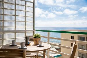 1ªLinea Mar-Piscina-Wifi-PortAventura-Luxury-Chill5