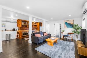 1BR Tranquil Haven in Beacon Hill