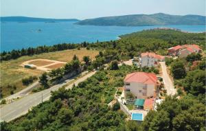 Nice Home In Seget Donji With Wifi