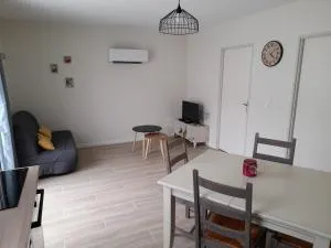 Le Logis de Suzac - 莱马特