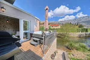 Holiday Home Žrnovnica - 兹诺夫尼卡