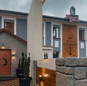 Козацькі Забави - Velyka Omeljana