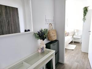 Appartements Lakeside Provence : photos des chambres