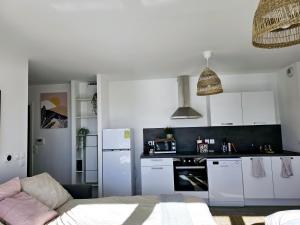 Appartements Lakeside Provence : photos des chambres