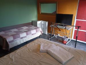 "El Pelícano" Hostal