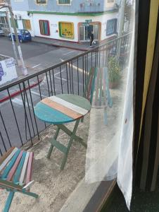 "El Pelícano" Hostal