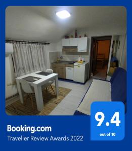 Apartman DM