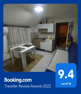 Apartman DM - Lelić