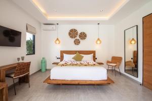 Zayana Villas Resort Seminyak