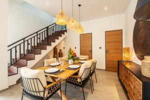 Zayana Villas Resort Seminyak