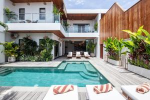 Zayana Villas Resort Seminyak