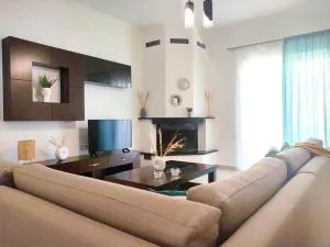 Gabriil City Apartment - Nerokoúros