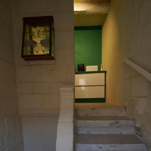 House of Character in Valletta