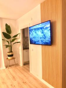 Frente al mar, preciosas vistas, piscinas , valdelagrana