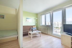 Apartament Kremowy - blisko morza i Sopotu