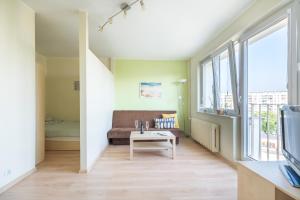 Apartament Kremowy - blisko morza i Sopotu