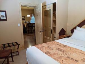 Third Mission Heritage Suites