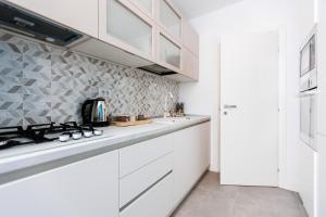 Vanilla Apartment - Pipera