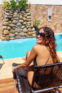 Pousada Kairos & Spa em Búzios