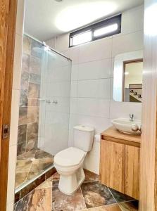 201S Apartamento de ensueño