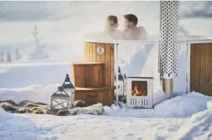 Yukon River Farm - Tagish