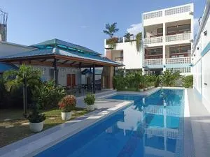 Morona Flats & Pool - 70 m2 - Rumoc Cocha