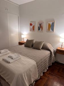 Elvis apartment in Mendoza