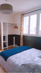 Appartements Appartement Saint Jammes : photos des chambres