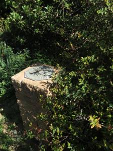 Clarens Mount Rose self-catering holiday house