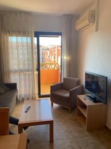 Apartment Punta Umbría Luxury