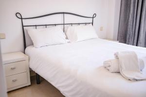 Calanova Mijas Costa by Alfresco Stays