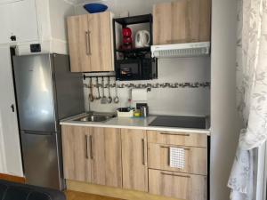 APARTAMENTO VACACIONAL
