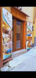 Palazzo Campisi rooms