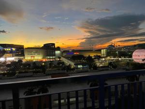 Azenith Staycation At Sea Residences Moa