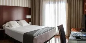 Zenit Málaga - Málaga