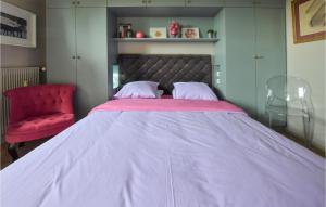 Appartements Cozy Apartment In Tourgeville With Wifi : photos des chambres