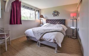 Appartements Cozy Apartment In Tourgeville With Wifi : photos des chambres
