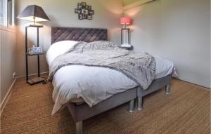 Appartements Cozy Apartment In Tourgeville With Wifi : photos des chambres