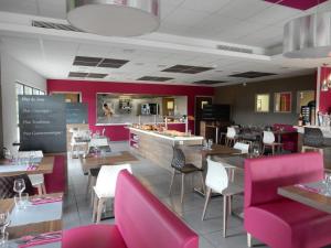 Hotels ibis Styles Castres : photos des chambres