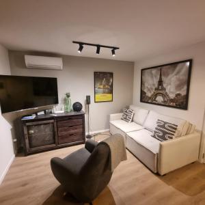 EXCLUSIVO PENTHOUSE EN CORDON SOHO CON Disney Plus