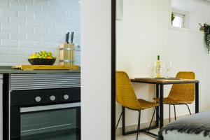 Cozy & SMALL studio in the center