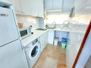 Sevilla Suite Torre Triana, parking free gratis!