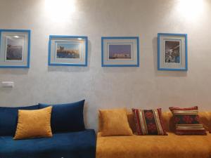 Bel appartement moderne au cœur de guelize