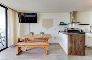 0311 Seaside Retreat by Atlantic Towers