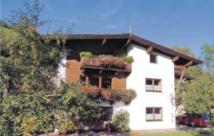 Ferienwohnung Im Eg-Niederau