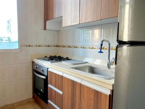 APARTAMENTO AMOBLADO BOCAGRANDE Cartagena