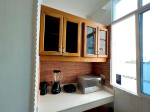 APARTAMENTO AMOBLADO BOCAGRANDE Cartagena