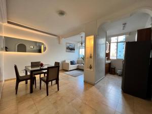 APARTAMENTO AMOBLADO BOCAGRANDE Cartagena